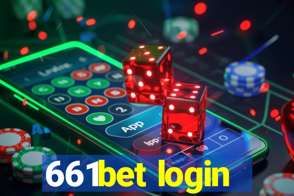 661bet login